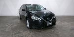 Nissan Sentra 1.8 SENSE Sedan 2018