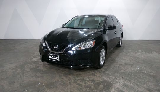 Nissan • Sentra