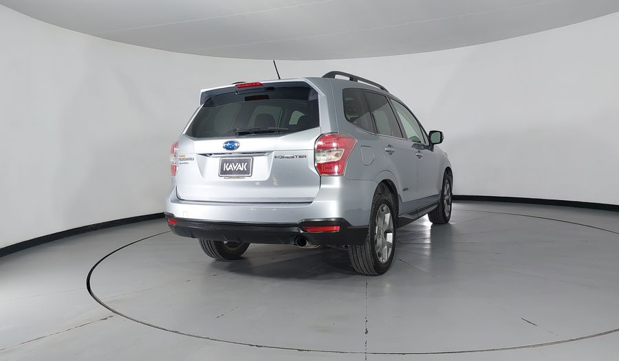 Subaru Forester 2.5 AWD XSL Suv 2015