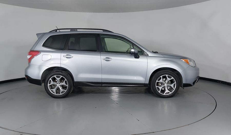 Subaru Forester 2.5 AWD XSL Suv 2015