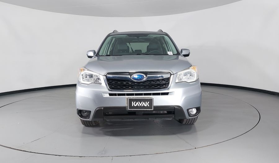 Subaru Forester 2.5 AWD XSL Suv 2015