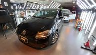 Volkswagen Fox 1.6 TRENDLINE Hatchback 2012