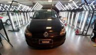 Volkswagen Fox 1.6 TRENDLINE Hatchback 2012