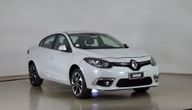 Renault Fluence 2.0 CVT PRIVILEGE Sedan 2018