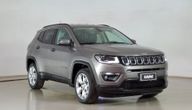 Jeep Compass 2.4 LONGITUDE AUTO Suv 2021