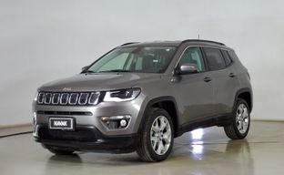 Jeep • Compass