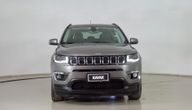 Jeep Compass 2.4 LONGITUDE AUTO Suv 2021