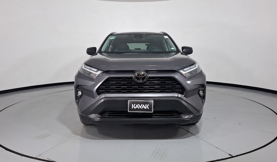 Toyota Rav4 2.5 XLE AUTO Suv 2022