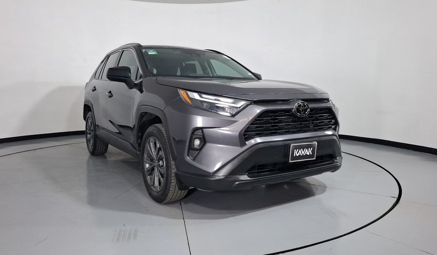 Toyota Rav4 2.5 XLE AUTO Suv 2022