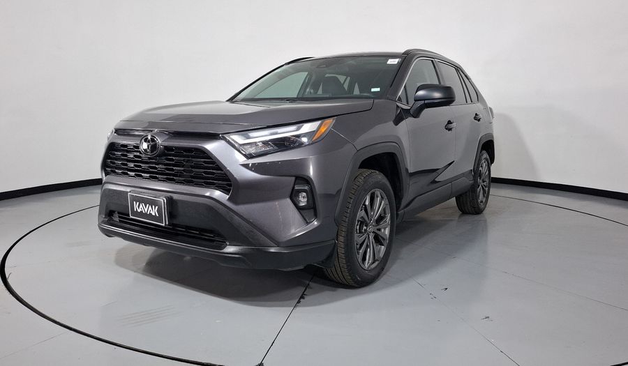 Toyota Rav4 2.5 XLE AUTO Suv 2022