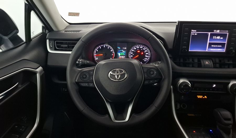 Toyota Rav4 2.5 XLE AUTO Suv 2022