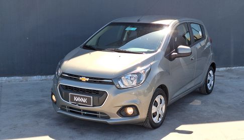 Chevrolet Spark Gt 1.2 GT LT AC Hatchback 2019