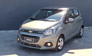 Chevrolet • Spark GT