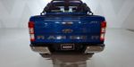 Ford Ranger 2.5 XLT CREW CAB PLUS Pickup 2022