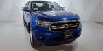 Ford Ranger 2.5 XLT CREW CAB PLUS Pickup 2022