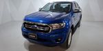 Ford Ranger 2.5 XLT CREW CAB PLUS Pickup 2022