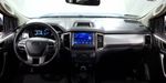 Ford Ranger 2.5 XLT CREW CAB PLUS Pickup 2022