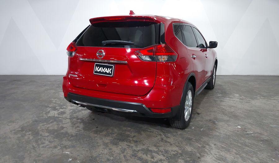 Nissan X-trail 2.5 SENSE 2 ROW AUTO Suv 2020