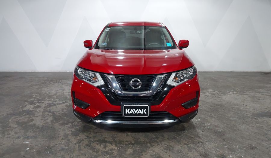 Nissan X-trail 2.5 SENSE 2 ROW AUTO Suv 2020