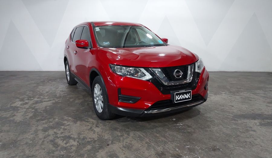 Nissan X-trail 2.5 SENSE 2 ROW AUTO Suv 2020