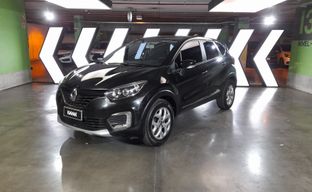 Renault • Captur