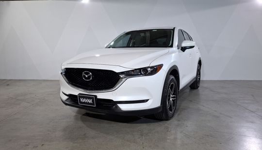 Mazda • CX-5