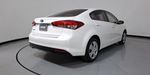 Kia Forte 2.0 L Sedan 2018