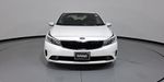 Kia Forte 2.0 L Sedan 2018