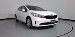 Kia Forte 2.0 L Sedan 2018