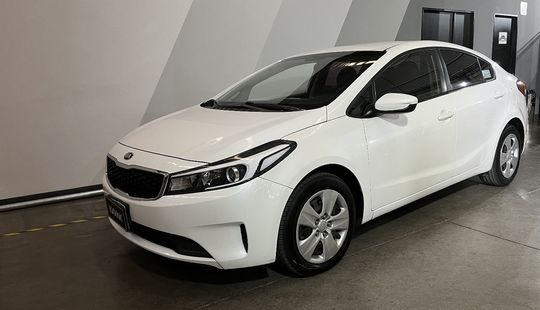 Kia • FORTE