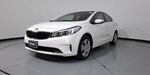 Kia Forte 2.0 L Sedan 2018