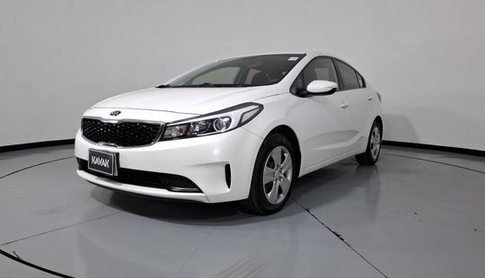 Kia • FORTE