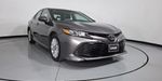 Toyota Camry 2.5 LE AUTO Sedan 2018