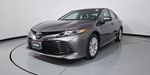 Toyota Camry 2.5 LE AUTO Sedan 2018