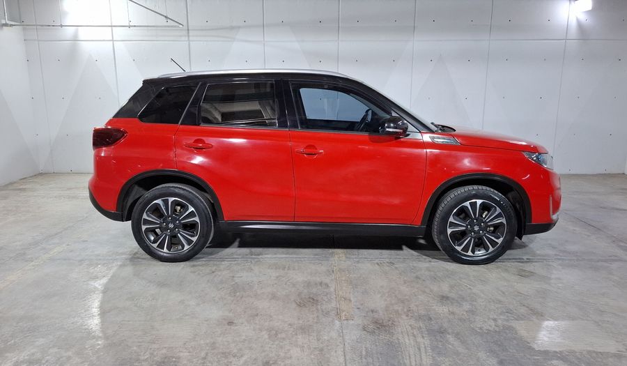 Suzuki Vitara 1.4 GLX BOOSTERJET AUTO Suv 2020