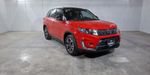 Suzuki Vitara 1.4 GLX BOOSTERJET AUTO Suv 2020