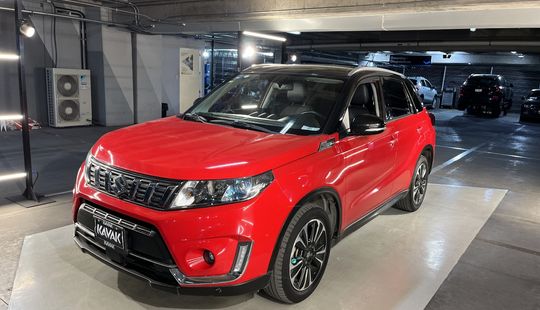 Suzuki • Vitara