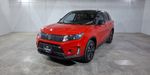 Suzuki Vitara 1.4 GLX BOOSTERJET AUTO Suv 2020