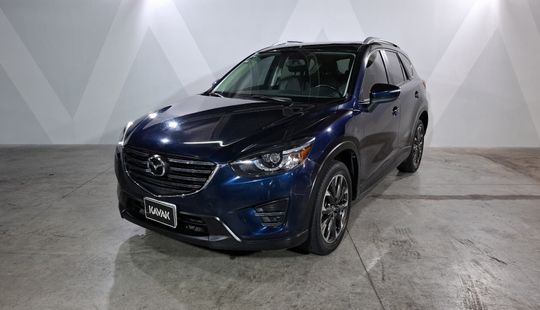 Mazda • CX-5