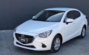 Mazda • Mazda 2