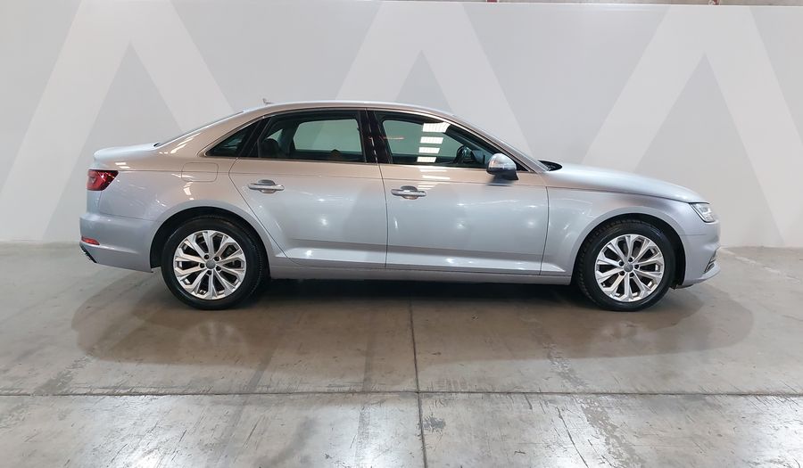 Audi A4 2.0 40 TFSI SELECT DCT Sedan 2019