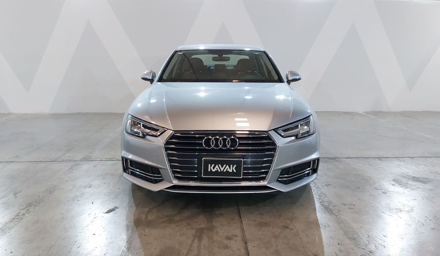 Audi A4 2.0 40 TFSI SELECT DCT Sedan 2019