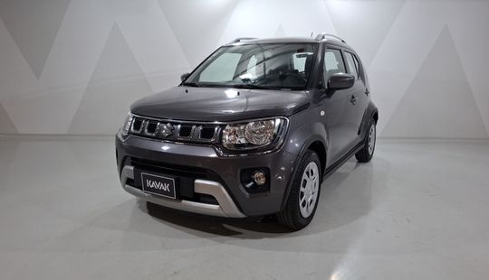 Suzuki • Ignis