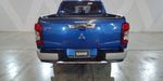 Mitsubishi L200 2.4 GLX GASOLINA Pickup 2021