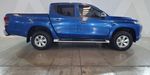 Mitsubishi L200 2.4 GLX GASOLINA Pickup 2021