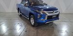 Mitsubishi L200 2.4 GLX GASOLINA Pickup 2021