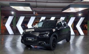 Citroen • C4 Cactus