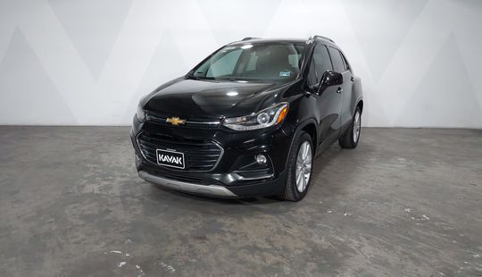 Chevrolet • Trax