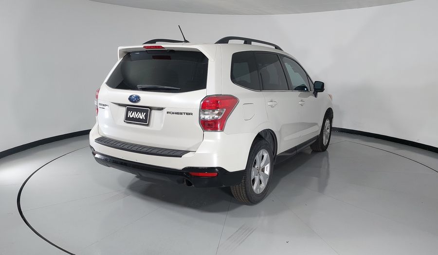 Subaru Forester 2.5 AWD XS Suv 2014