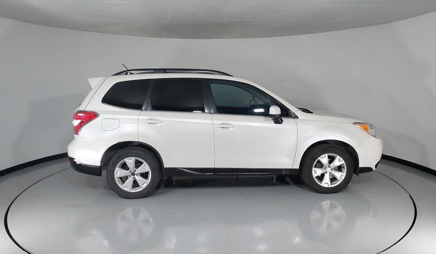 Subaru Forester 2.5 AWD XS Suv 2014